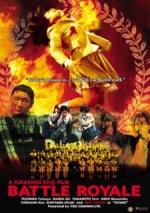 Battle-royale